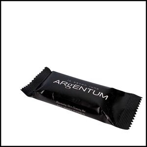 ARGENTUM le savon lune Illuminating Silver Cleansing Bar ALL SKIN TYPES 0.71oz